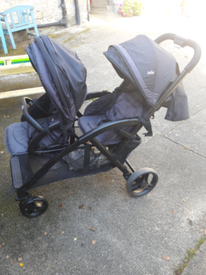 jools oliver little bird stroller